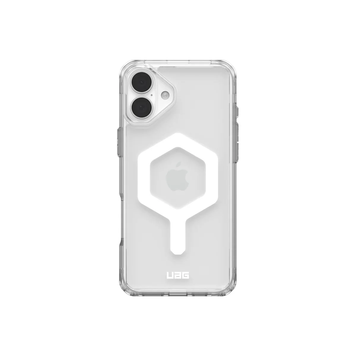 Husa de protectie UAG Plyo pentru iPhone 16 Plus, Negru - Image 5