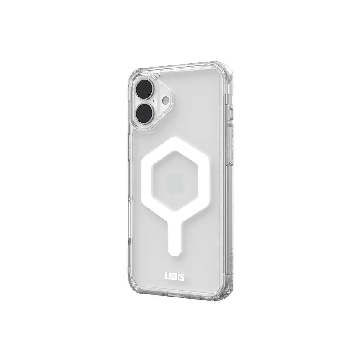 Husa de protectie UAG Plyo pentru iPhone 16 Plus, Negru - Image 6