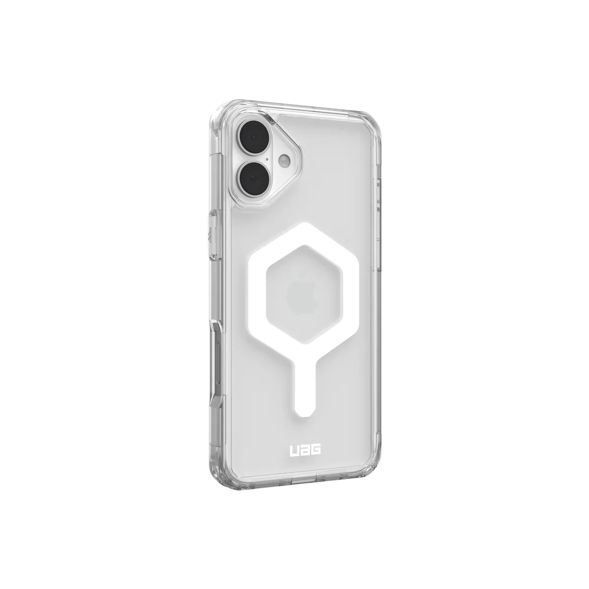 Husa de protectie UAG Plyo pentru iPhone 16 Plus, Negru - Image 7