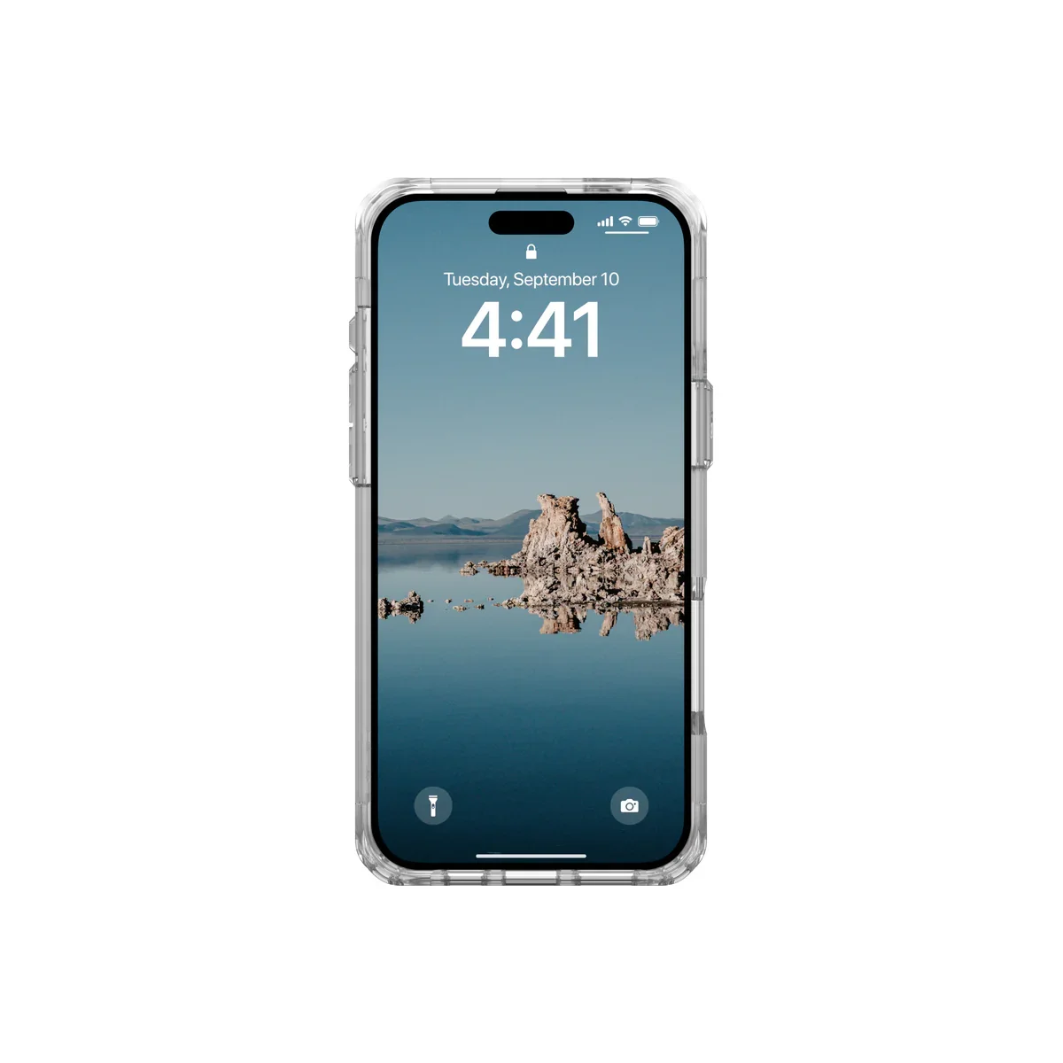 Husa de protectie UAG Plyo pentru iPhone 16 Plus, Negru - Image 8
