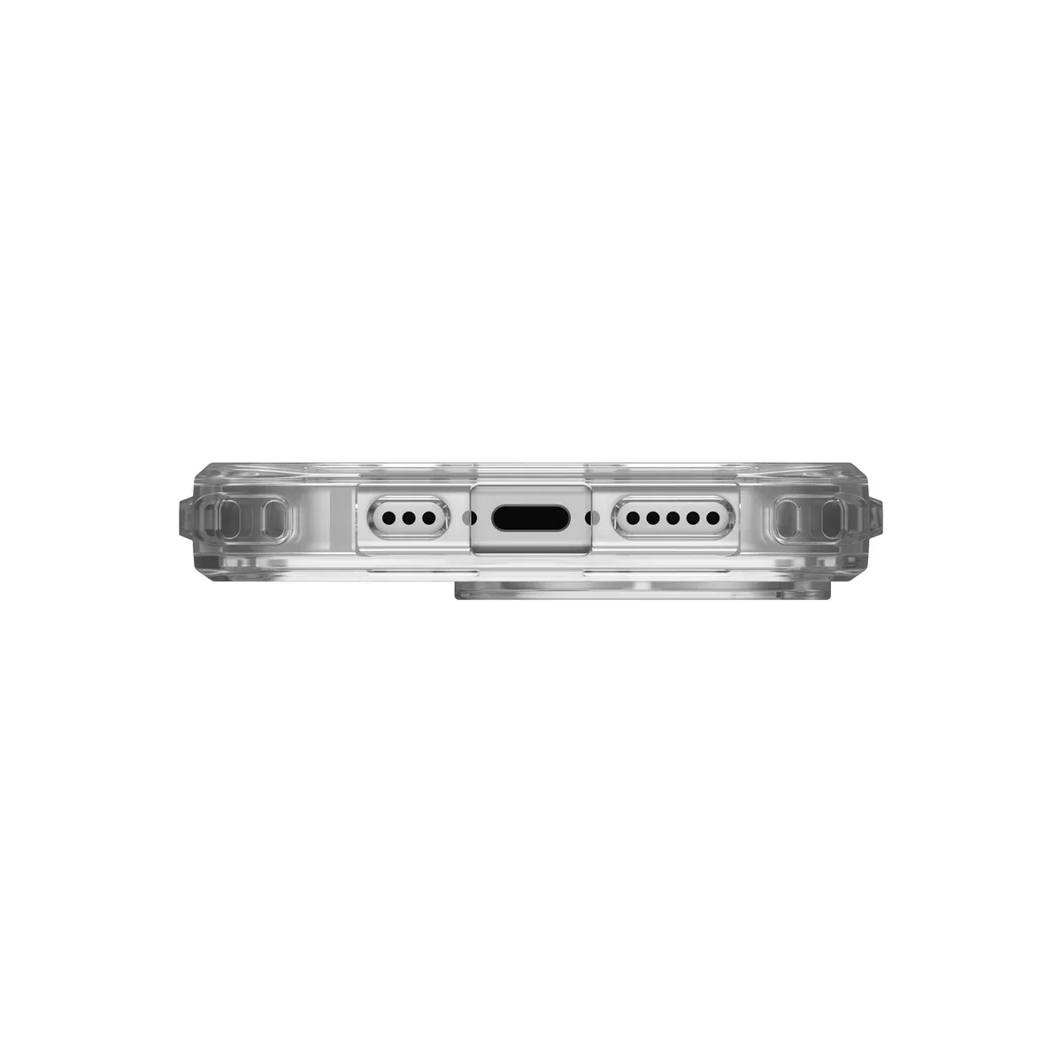 Husa de protectie UAG Plyo pentru iPhone 16 Pro, Negru - Image 12