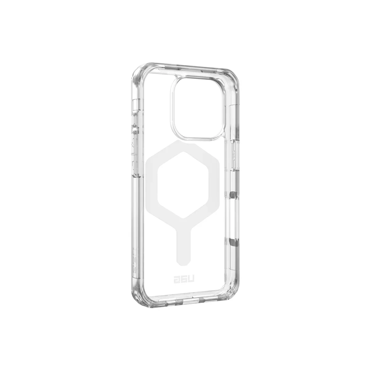 Husa de protectie UAG Plyo pentru iPhone 16 Pro, Negru - Image 9