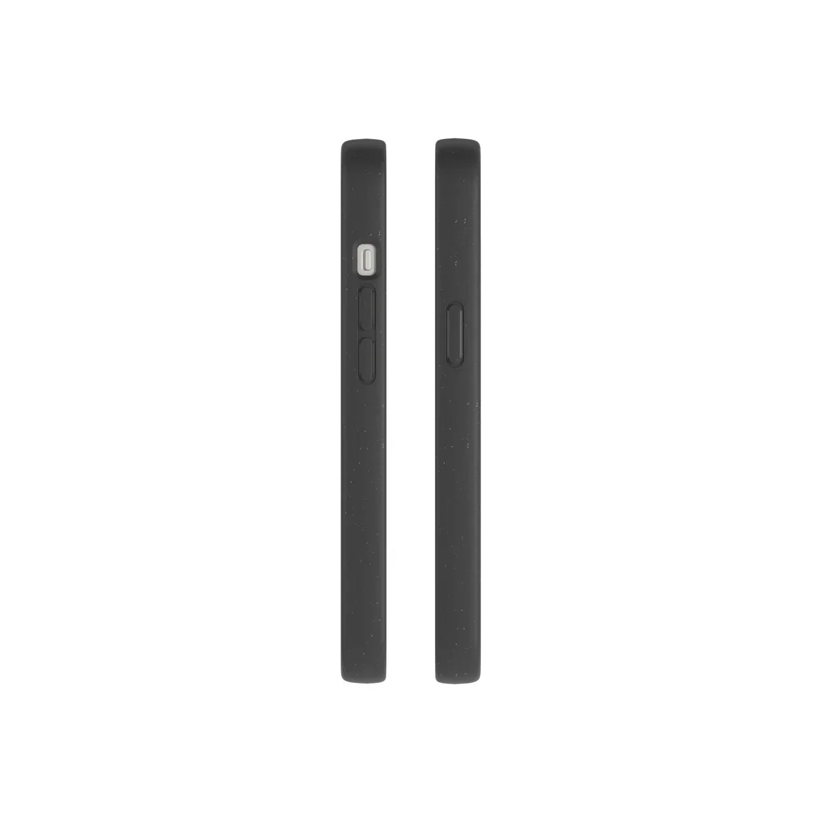 Husa de protectie Woodcessories Change Case pentru iPhone 14, Negru - Image 6