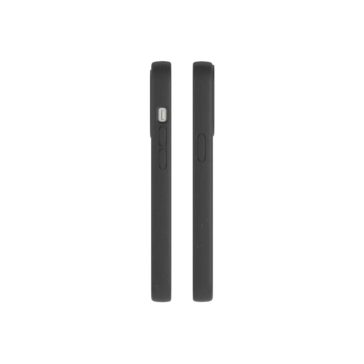 Husa de protectie Woodcessories Change Case pentru iPhone 14 Pro Max, Negru - Image 4