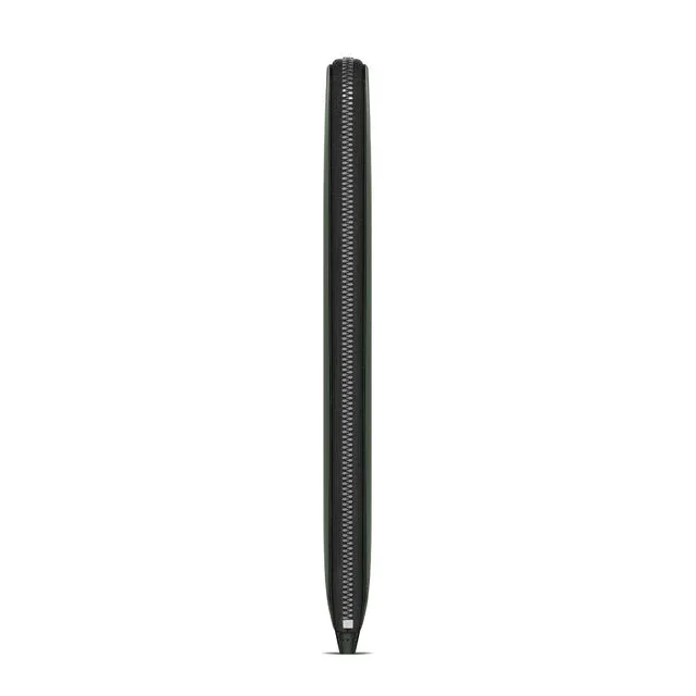Husa de protectie Woolnut Coated pentru iPad Pro 11", iPad Air (gen 4,5), iPad (gen 9,10), Verde - Image 5