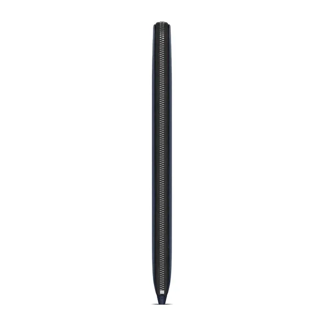 Husa de protectie Woolnut Coated pentru iPad Pro 13", Albastru - Image 5