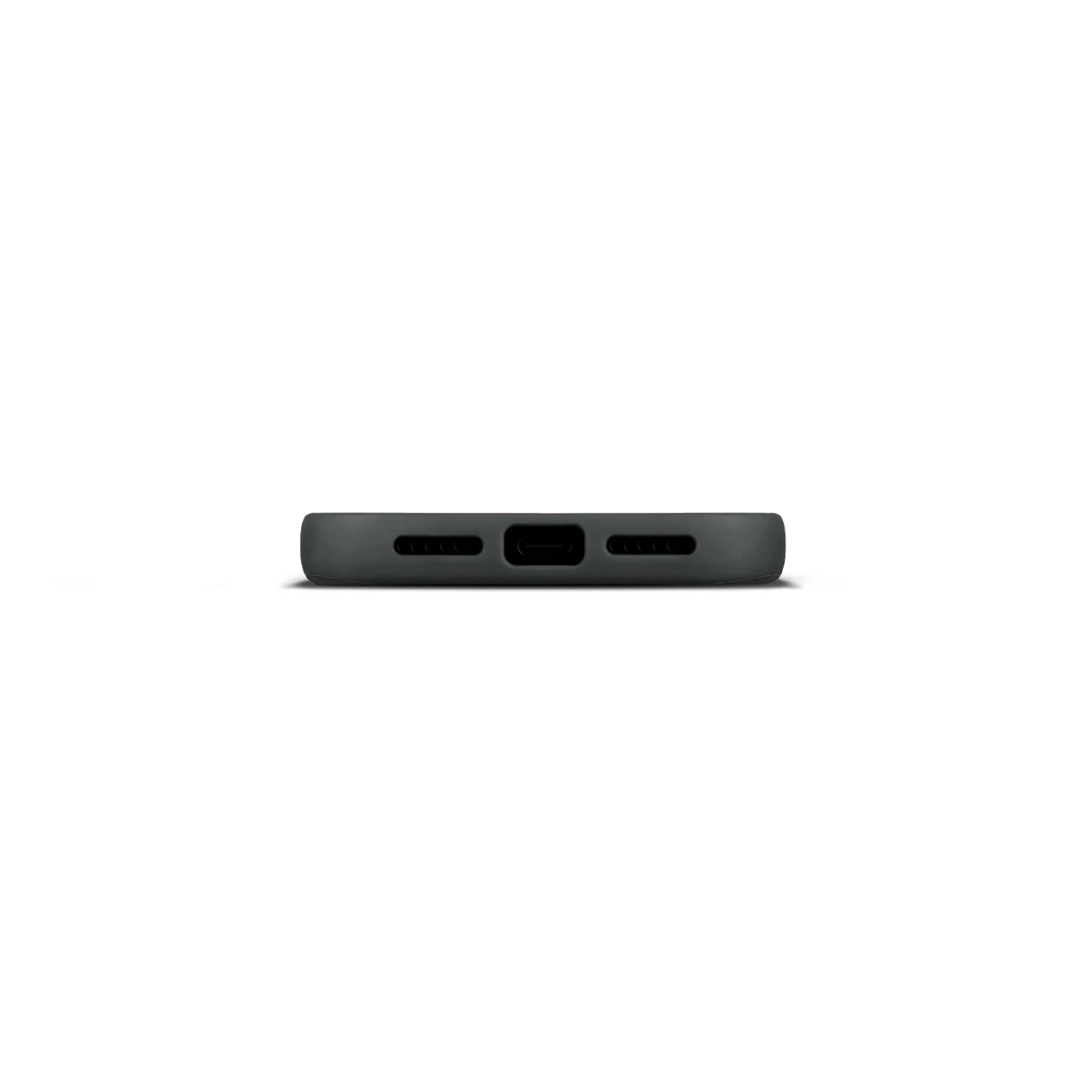 Husa de protectie Woolnut din piele pentru iPhone 17 Pro Max, Negru - Image 7