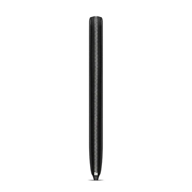 Husa de protectie Woolnut Folio pentru iPad Pro & Air 11", Negru - Image 5