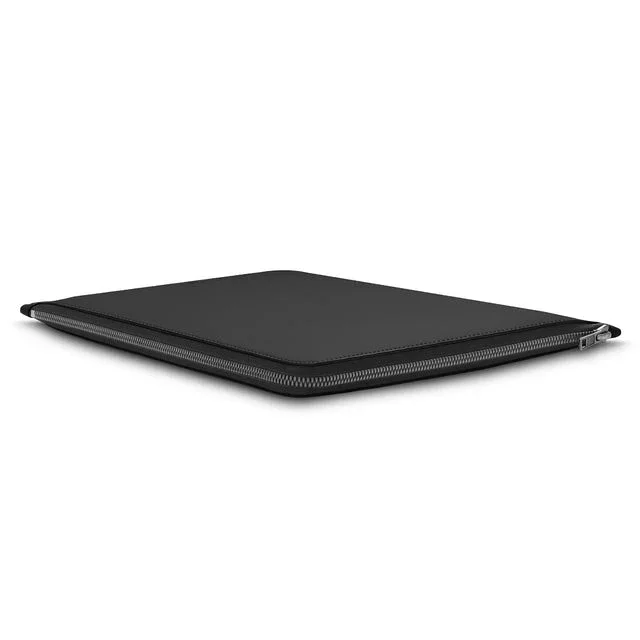 Husa de protectie Woolnut Folio pentru iPad Pro & Air 13", Negru - Image 6