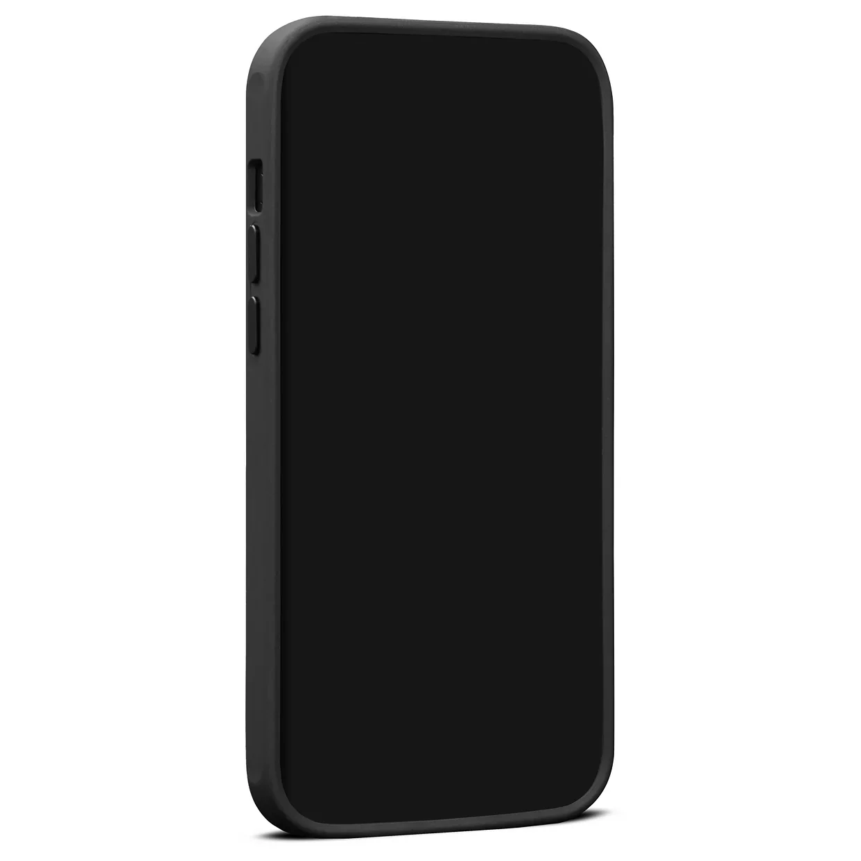 Husa de protectie Woolnut pentru iPhone 14 Plus, Piele, Maro - Image 4