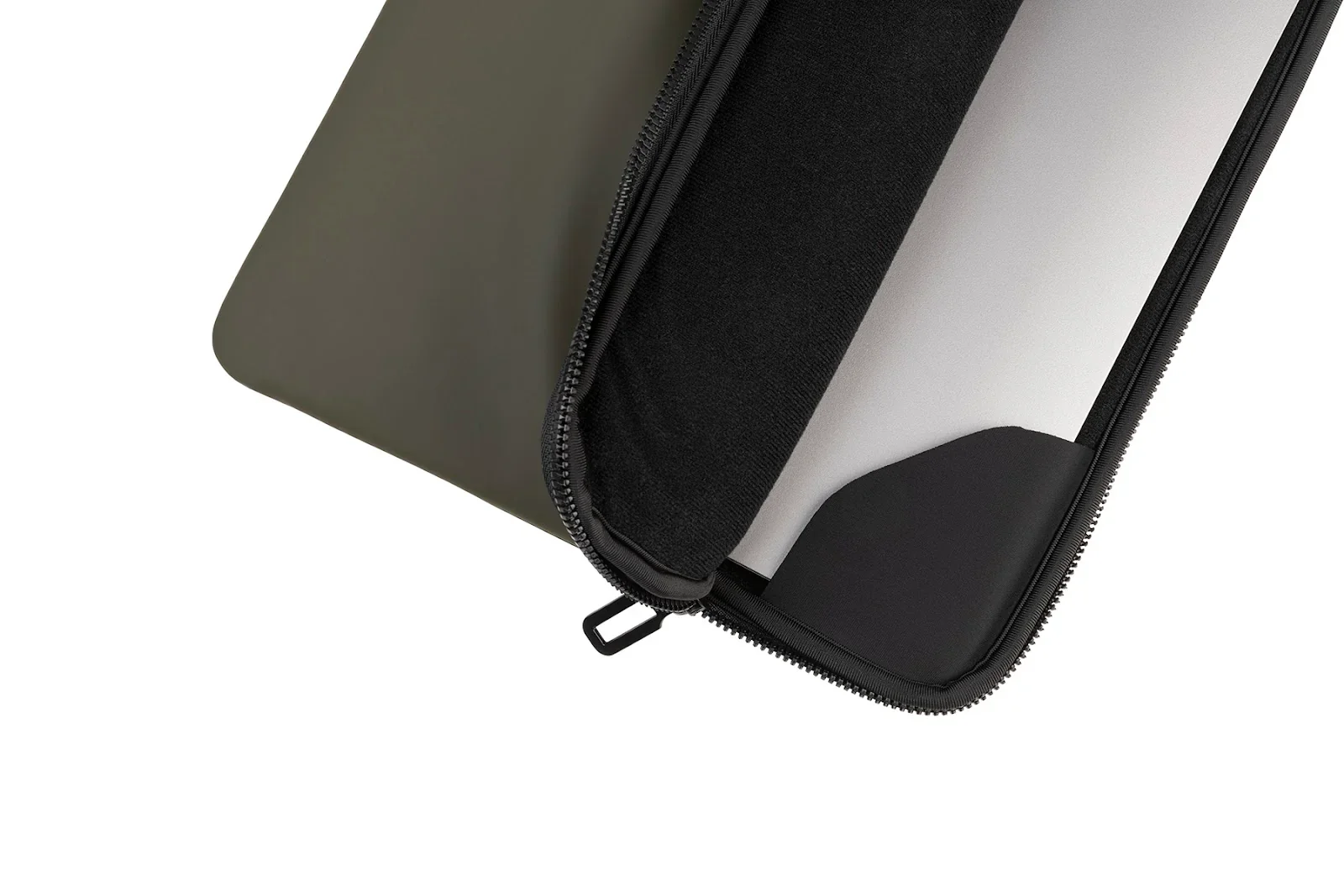 Husa GOMMO TUCANO SLEEVE 13""/14", Galben - Image 6