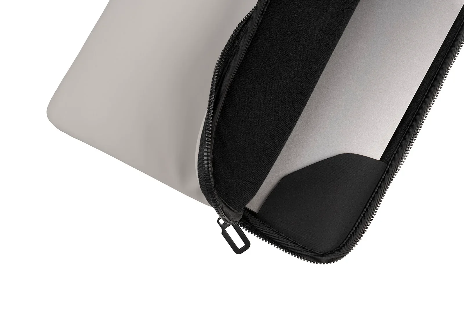 Husa GOMMO TUCANO SLEEVE 13""/14", Verde - Image 6