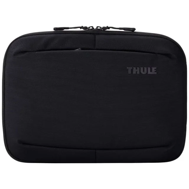 Husa laptop Thule Subterra 2 pentru MacBook 16", Negru - Image 3