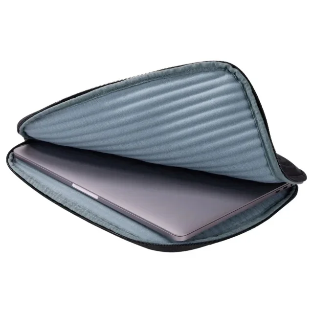 Husa laptop Thule Subterra 2 pentru MacBook 16", Negru - Image 4