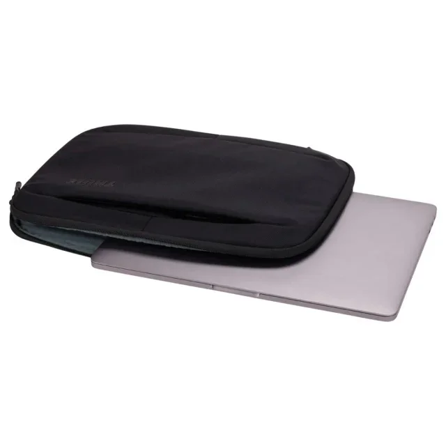 Husa laptop Thule Subterra 2 pentru MacBook 16", Negru - Image 5