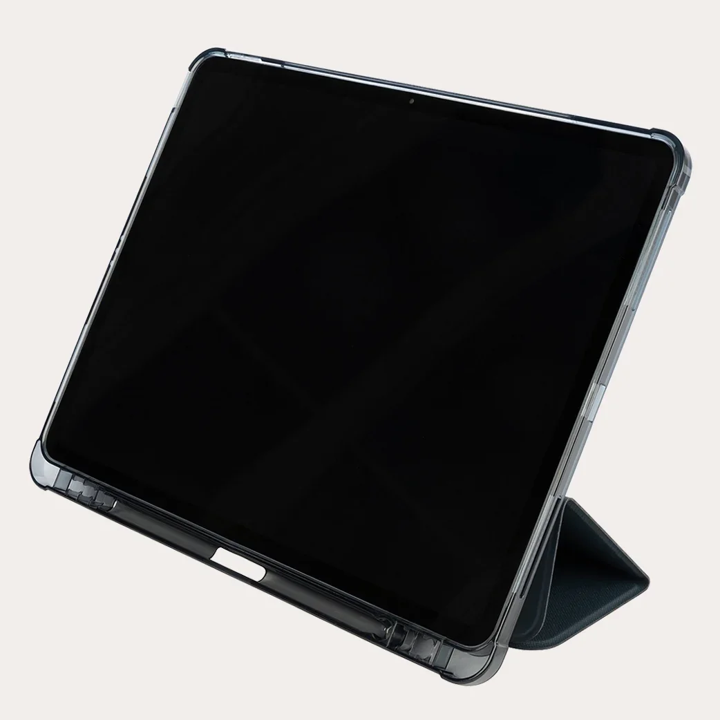 Husa Tucano pentru iPad Pro 11" M4 2024, Bleumarin - Image 5