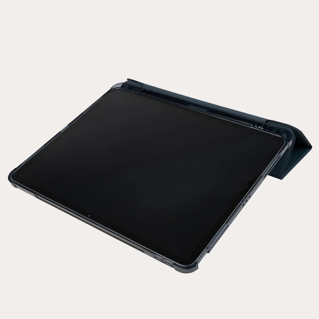 Husa Tucano pentru iPad Pro 11" M4 2024, Bleumarin - Image 6