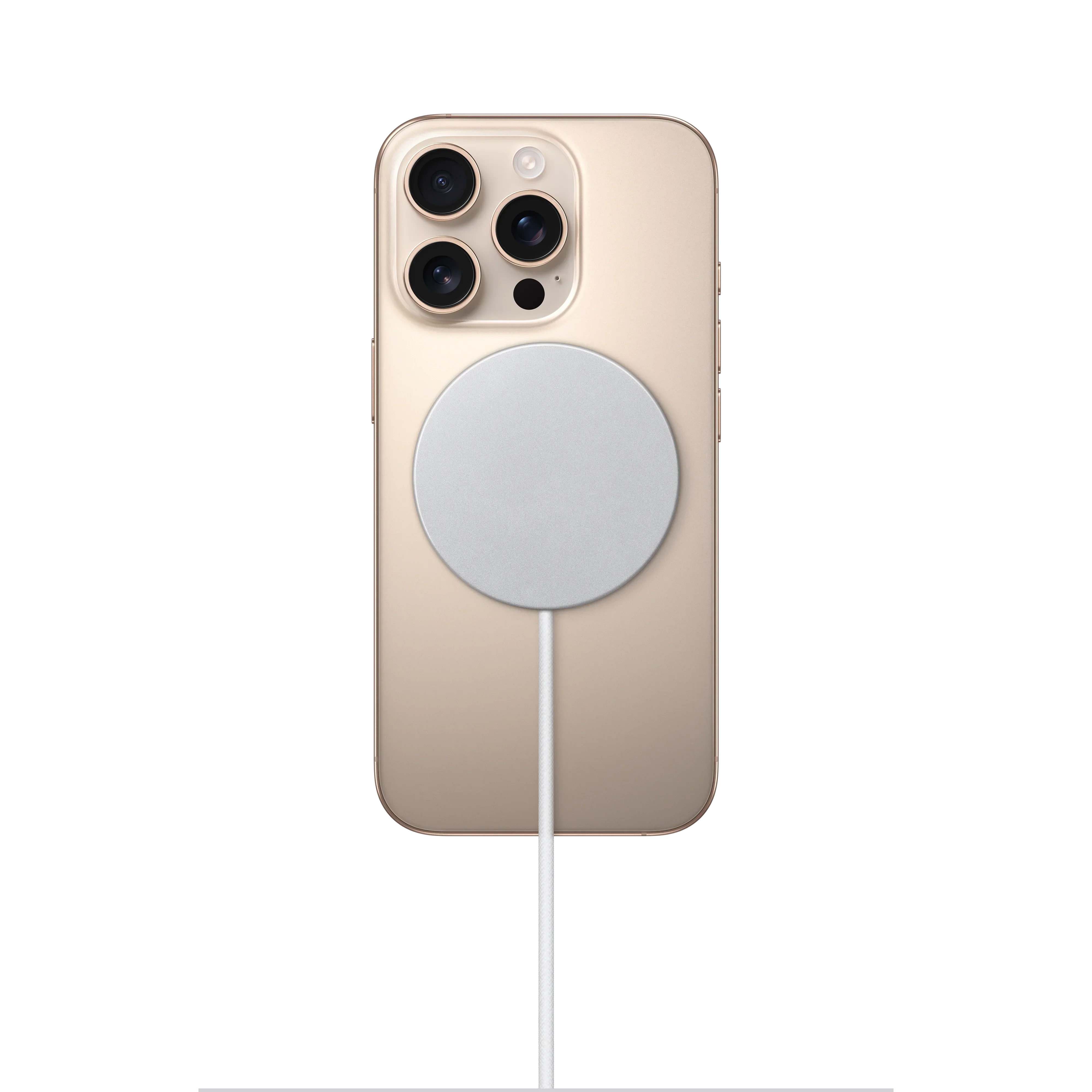 Incarcator Apple MagSafe 30W (1m) - Image 5