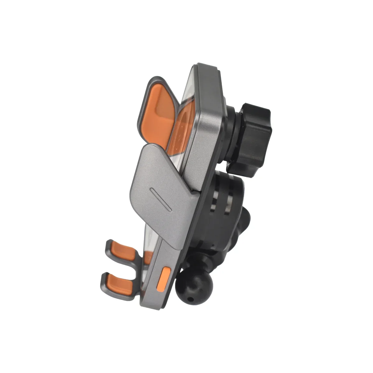 Incarcator auto Dviced Wireless, Gri - Image 4
