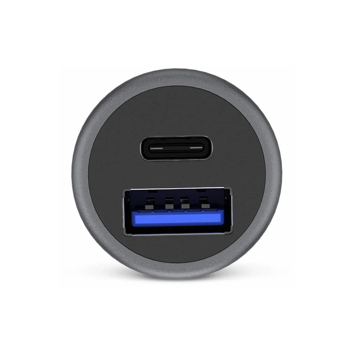 Incarcator auto iSTYLE 38W Pro - Image 3