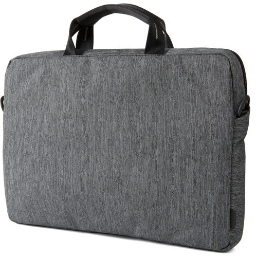 Geanta Incase City Brief (15inch), Gri - Image 2