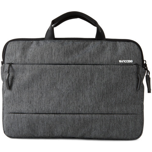 Geanta Incase City Brief (15inch), Gri - Image 3