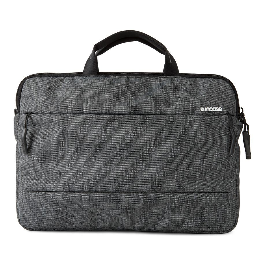 Geanta Incase City Brief (15inch), Gri - Image 5