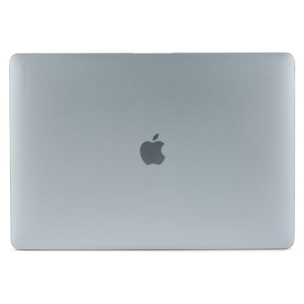 Carcasa de protectie Incase Hardshell Case pentru MacBook Pro 15inch Retina (2017), Transparent
