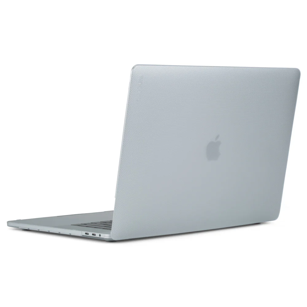 Carcasa de protectie Incase Hardshell Case pentru MacBook Pro 15inch Retina (2017), Transparent - Image 2