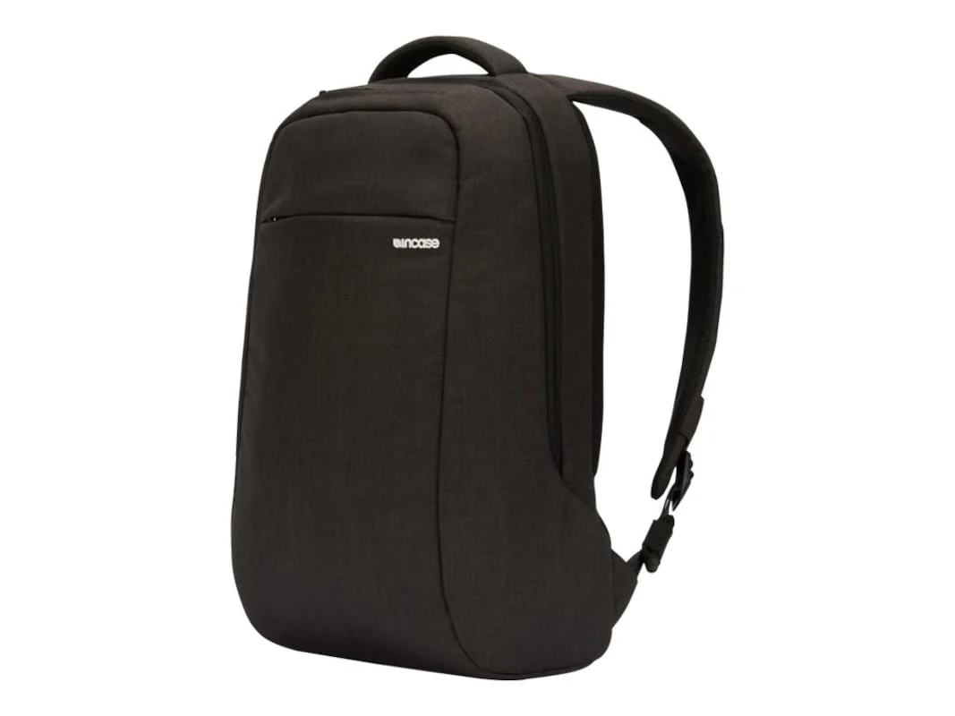 Incase ICON Lite Backpack w Woolenex - Graphite