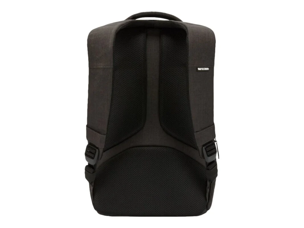 Incase ICON Lite Backpack w Woolenex - Graphite - Image 2