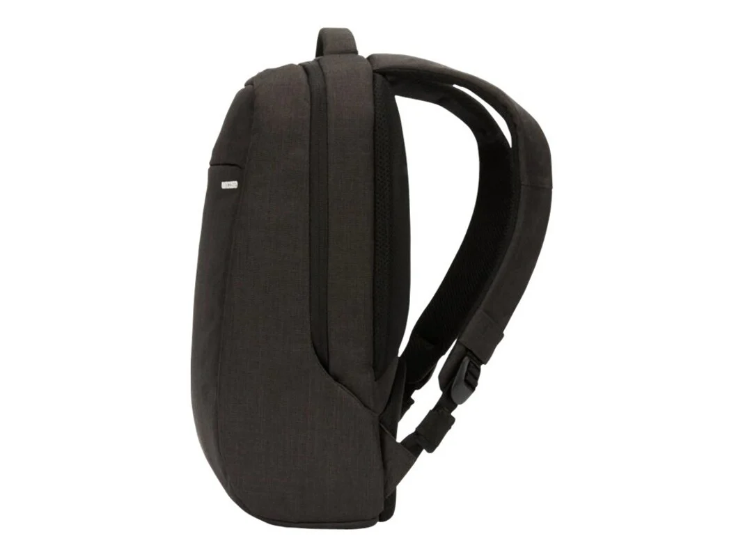 Incase ICON Lite Backpack w Woolenex - Graphite - Image 3