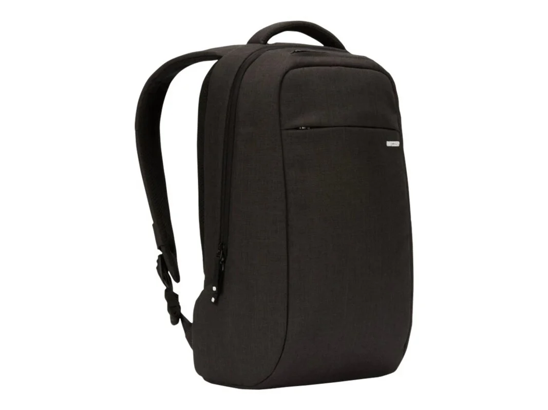 Incase ICON Lite Backpack w Woolenex - Graphite - Image 4