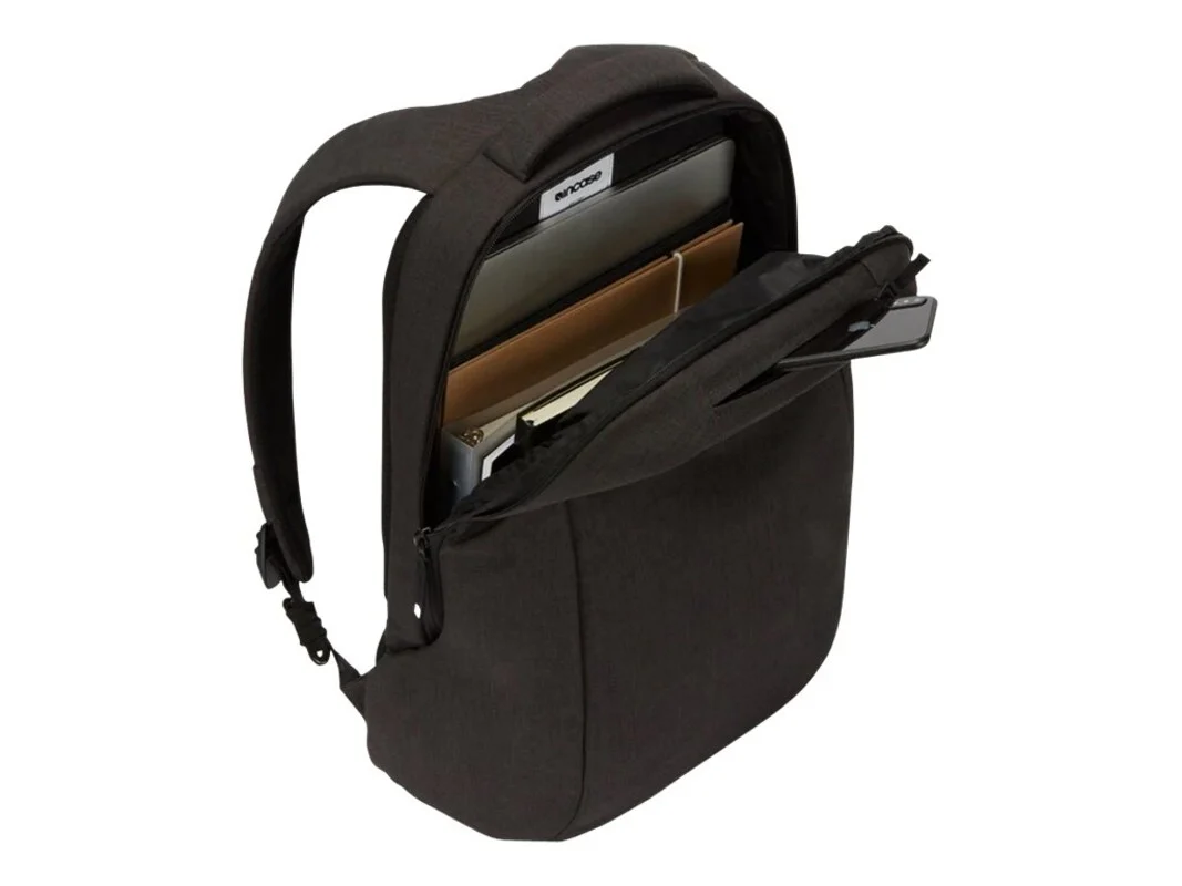 Incase ICON Lite Backpack w Woolenex - Graphite - Image 5