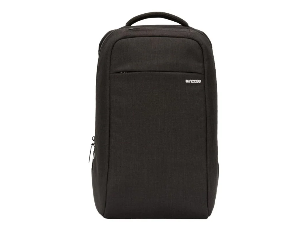 Incase ICON Lite Backpack w Woolenex - Graphite - Image 6