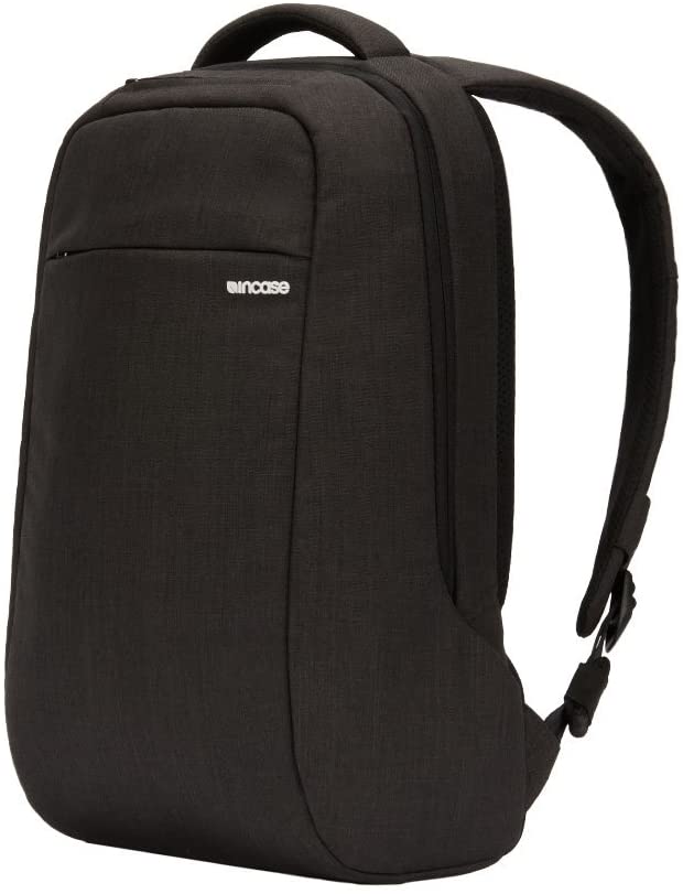 Incase ICON Lite Backpack w Woolenex - Graphite - Image 7