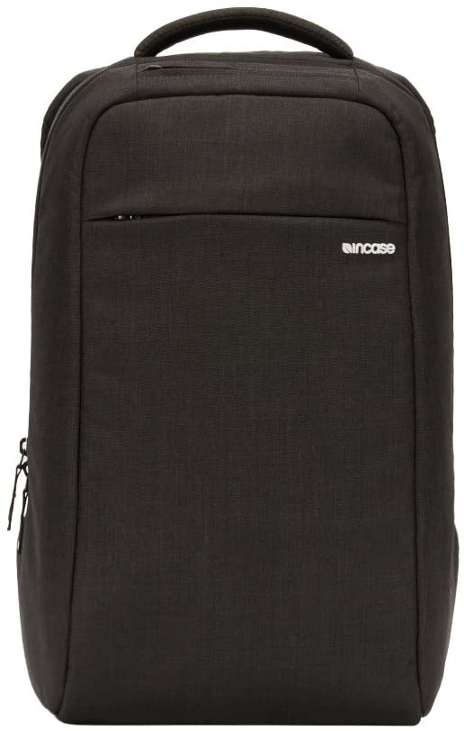 Incase ICON Lite Backpack w Woolenex - Graphite - Image 8