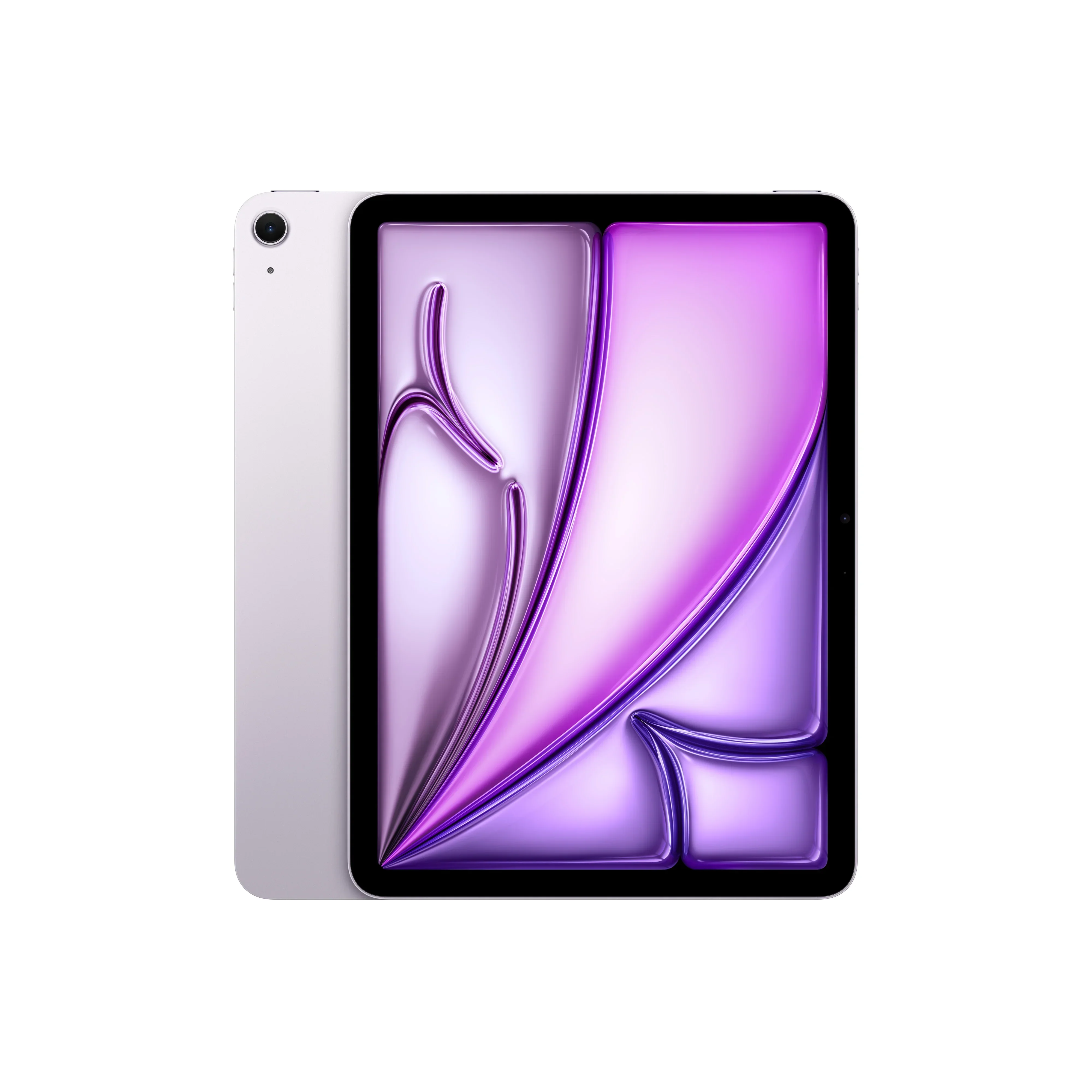 iPad Air M3, 11", 128GB, Wi-Fi, Purple