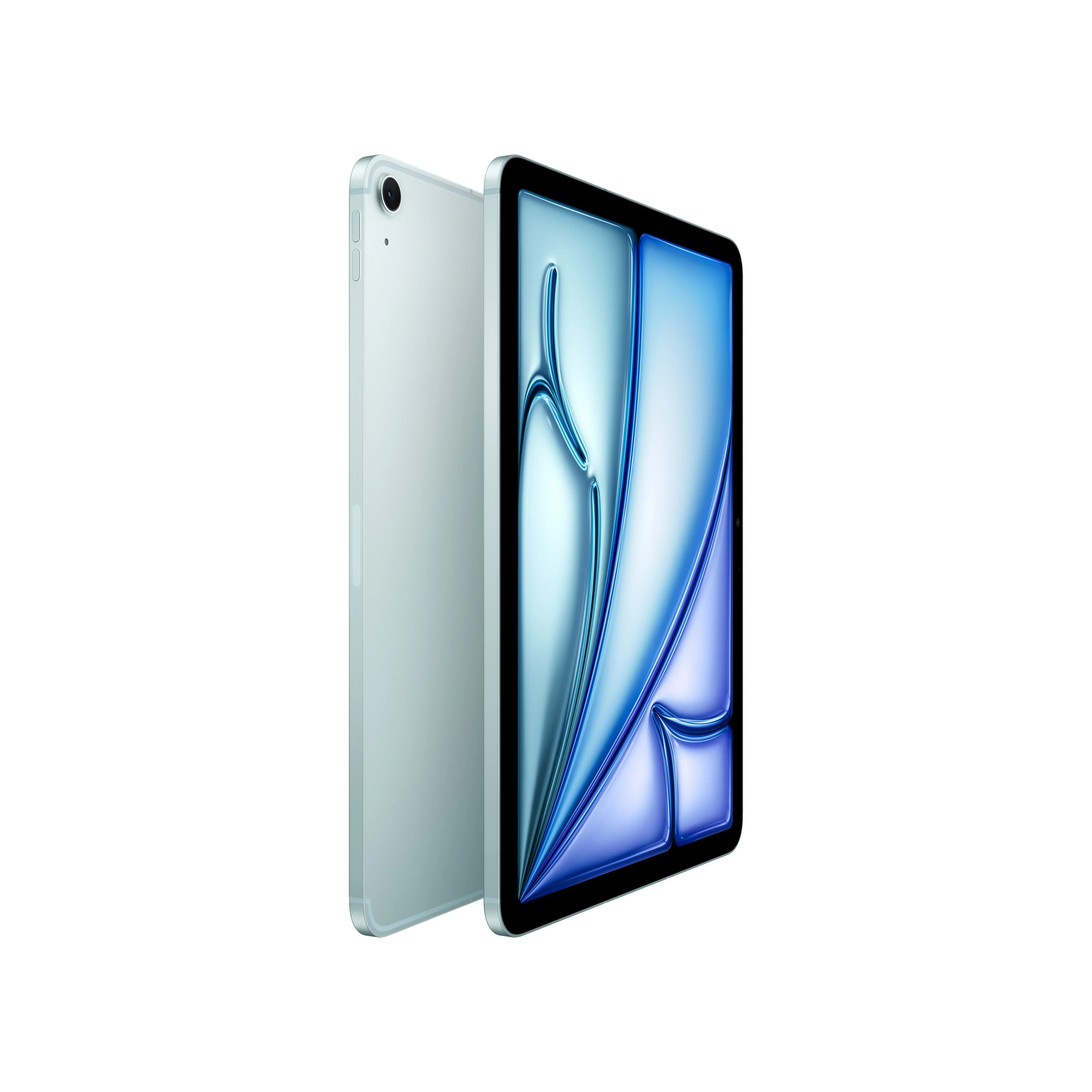 iPad Air M3, 11", 1TB, Cellular, Blue - Image 2