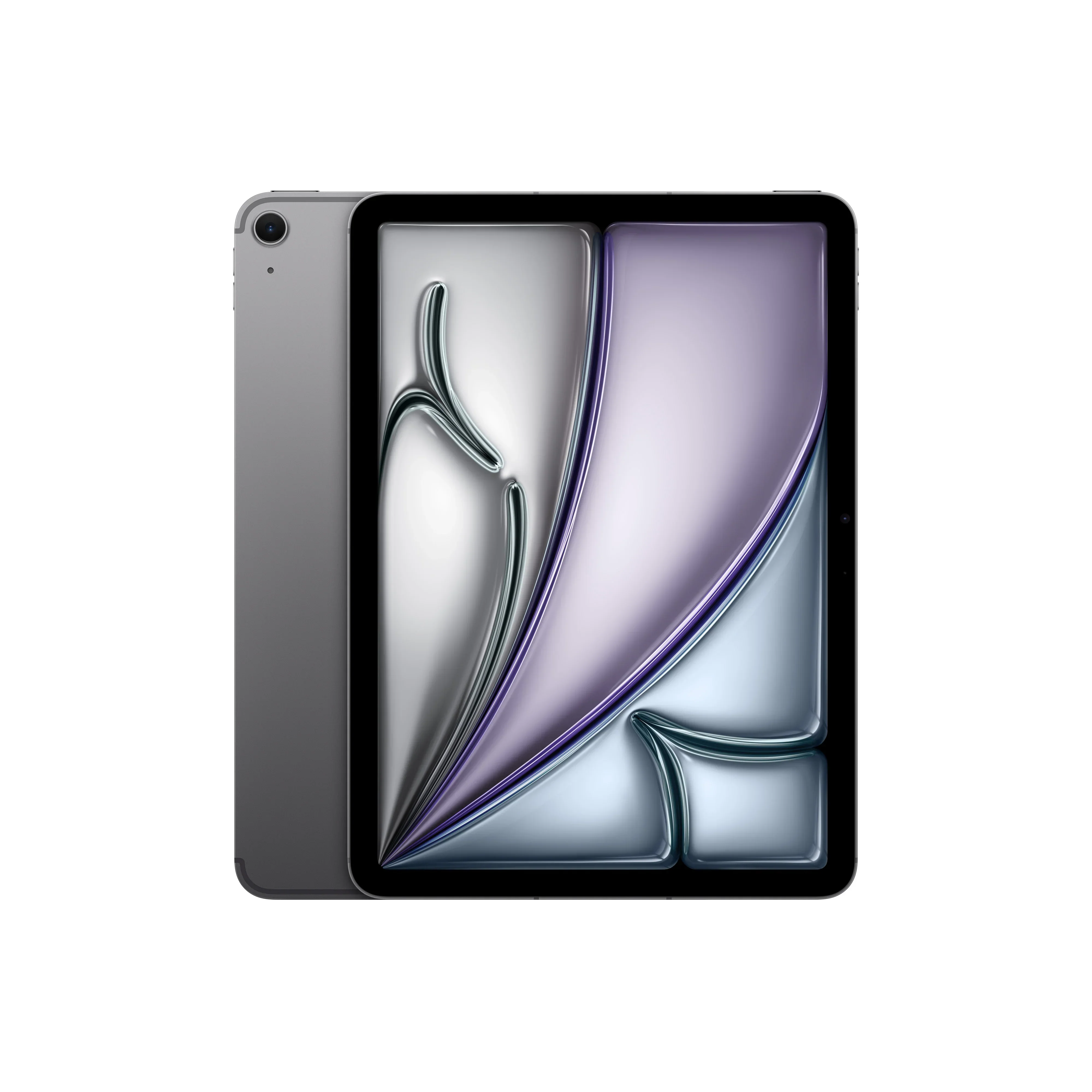 iPad Air M3, 11", 1TB, Cellular, Space Grey
