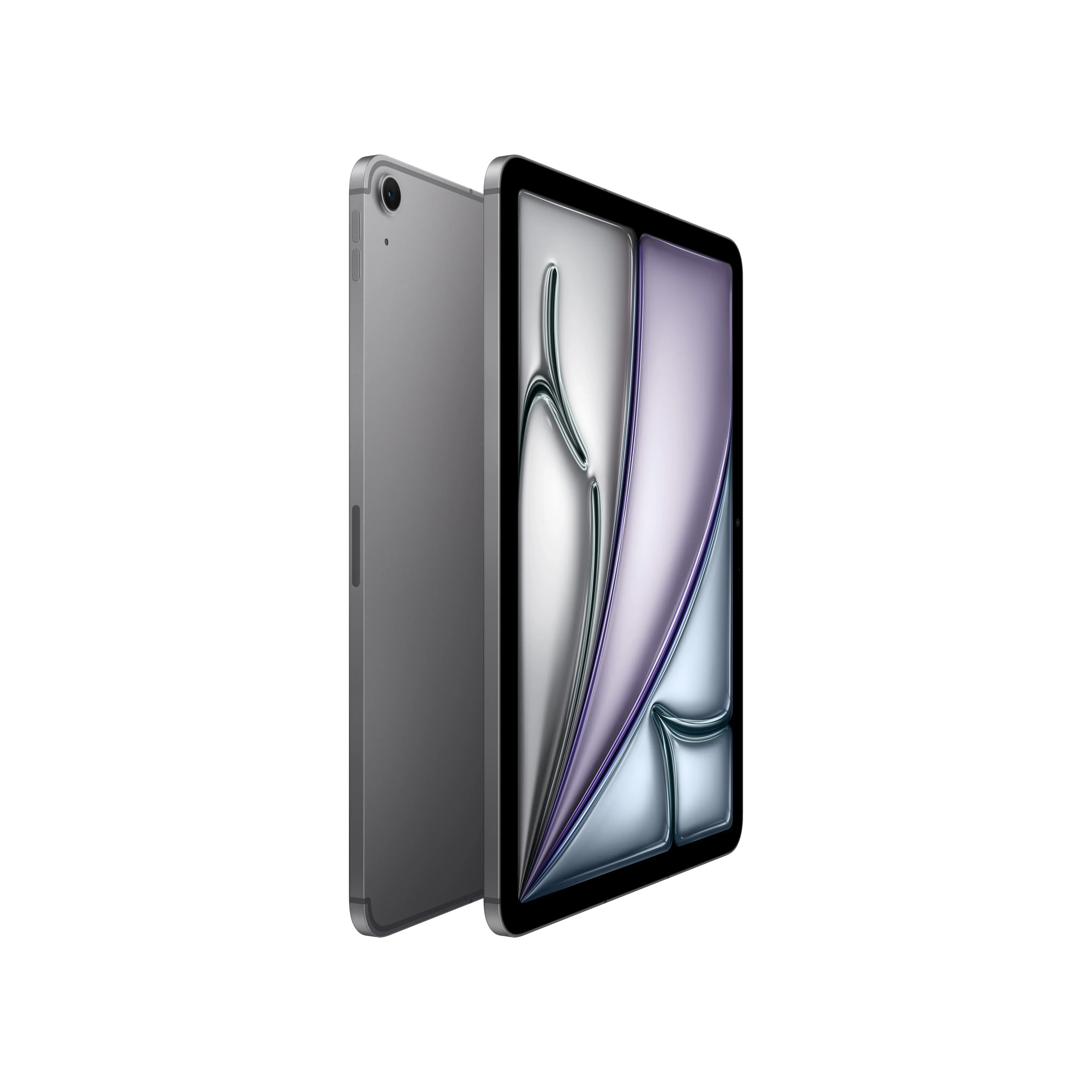 iPad Air M3, 11", 1TB, Cellular, Space Grey - Image 2