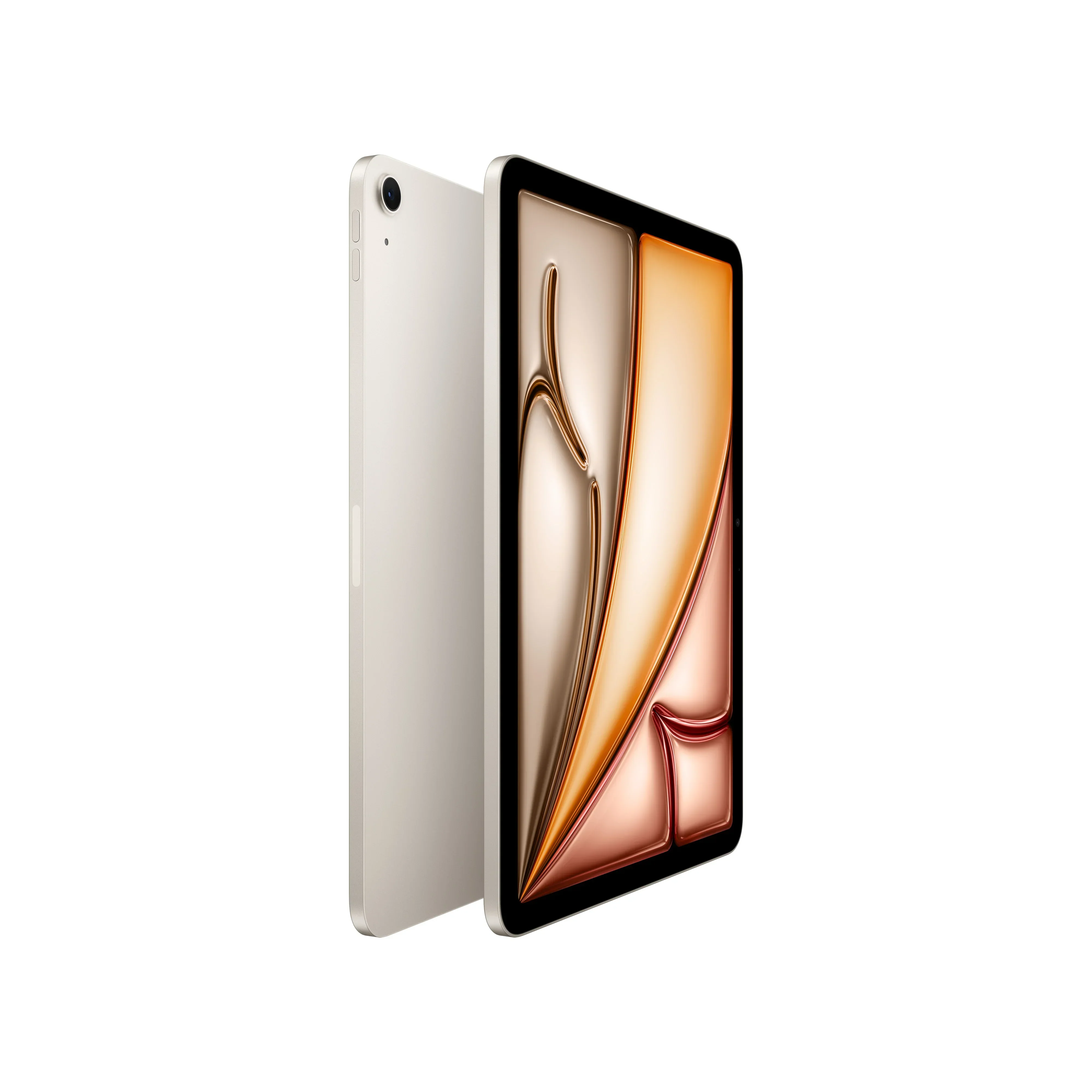 iPad Air M3, 11", 1TB, Wi-Fi, Starlight - Image 2