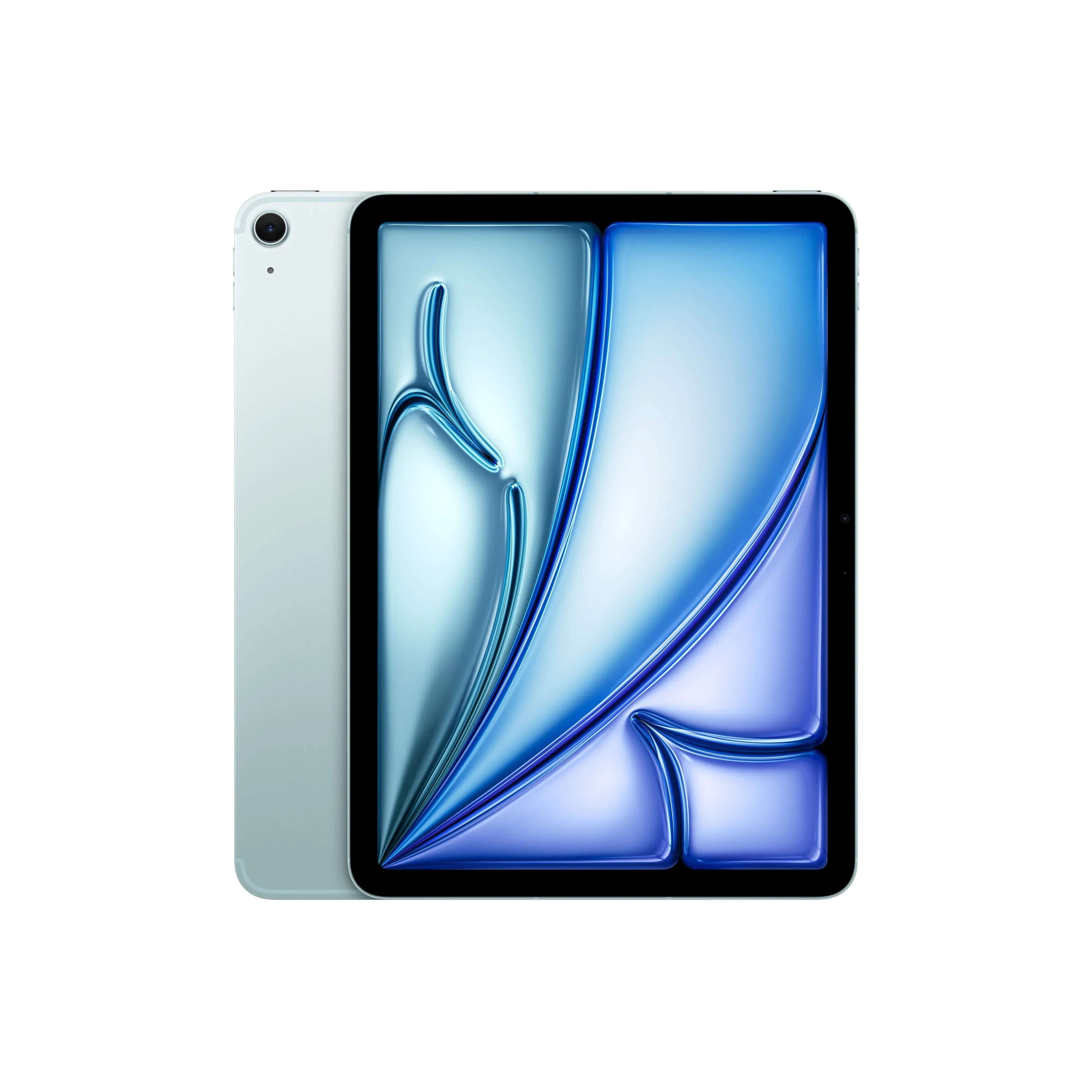 iPad Air M3, 11", 256GB, Cellular, Blue