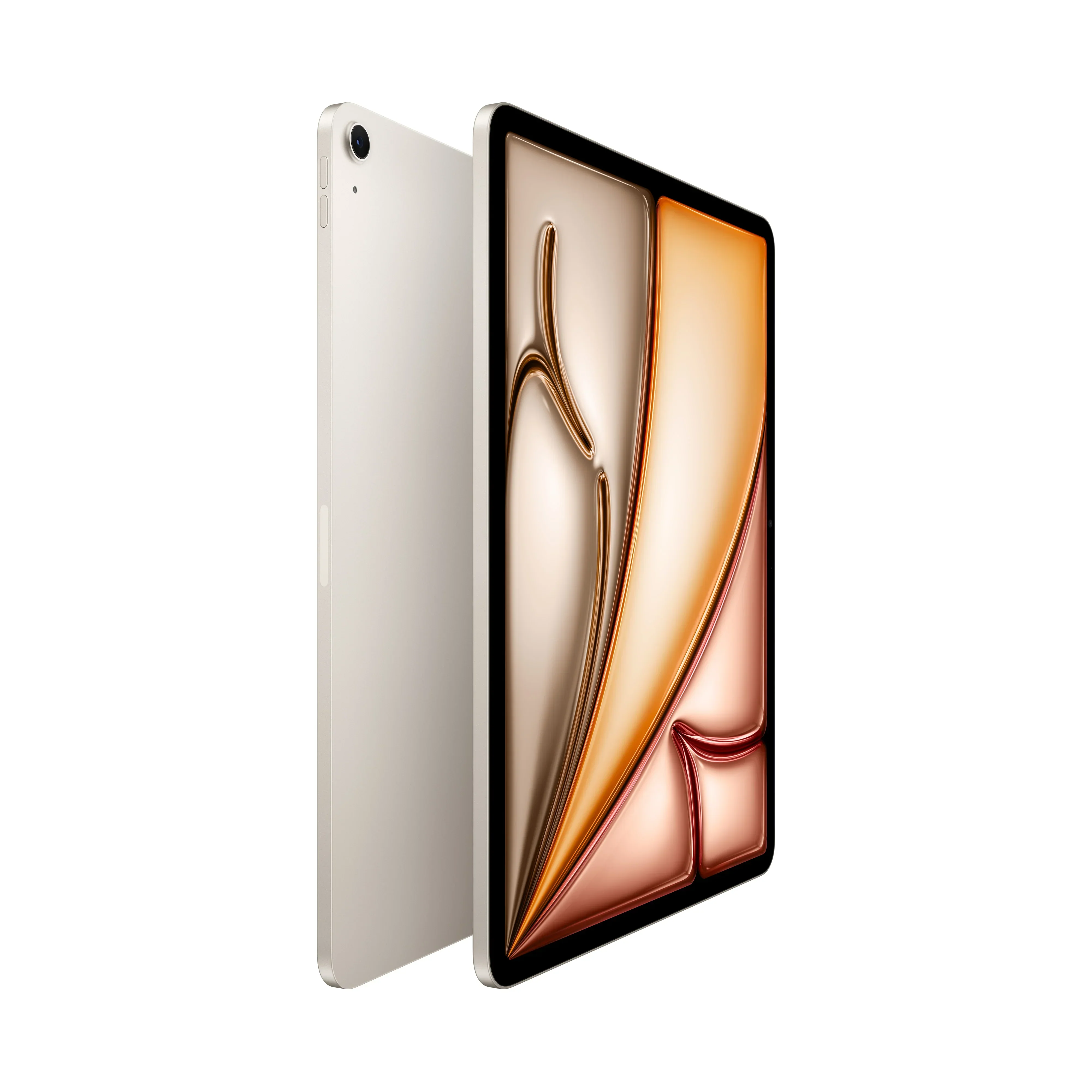iPad Air M3, 13", 512GB, Wi-Fi, Starlight - Image 2