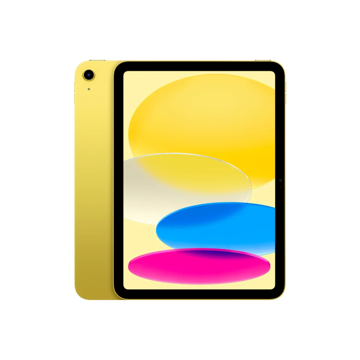 iPad (gen.10), 10.9", 256GB, Wi-FI, Yellow - Image 2