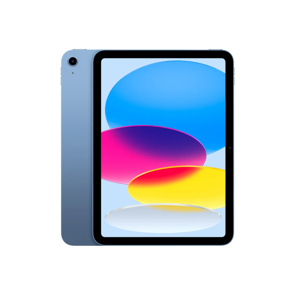 iPad (gen.10), 10.9", 64GB, Wi-FI, Blue - Image 2