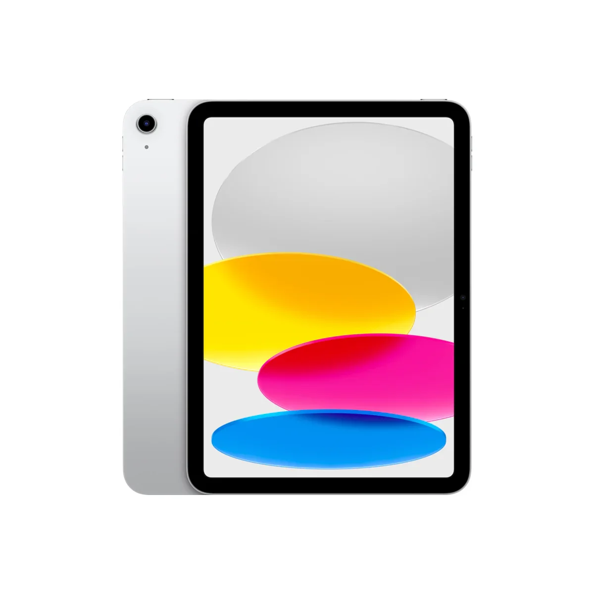 iPad (gen.10), 10.9", 64GB, Wi-FI, Silver - Image 2