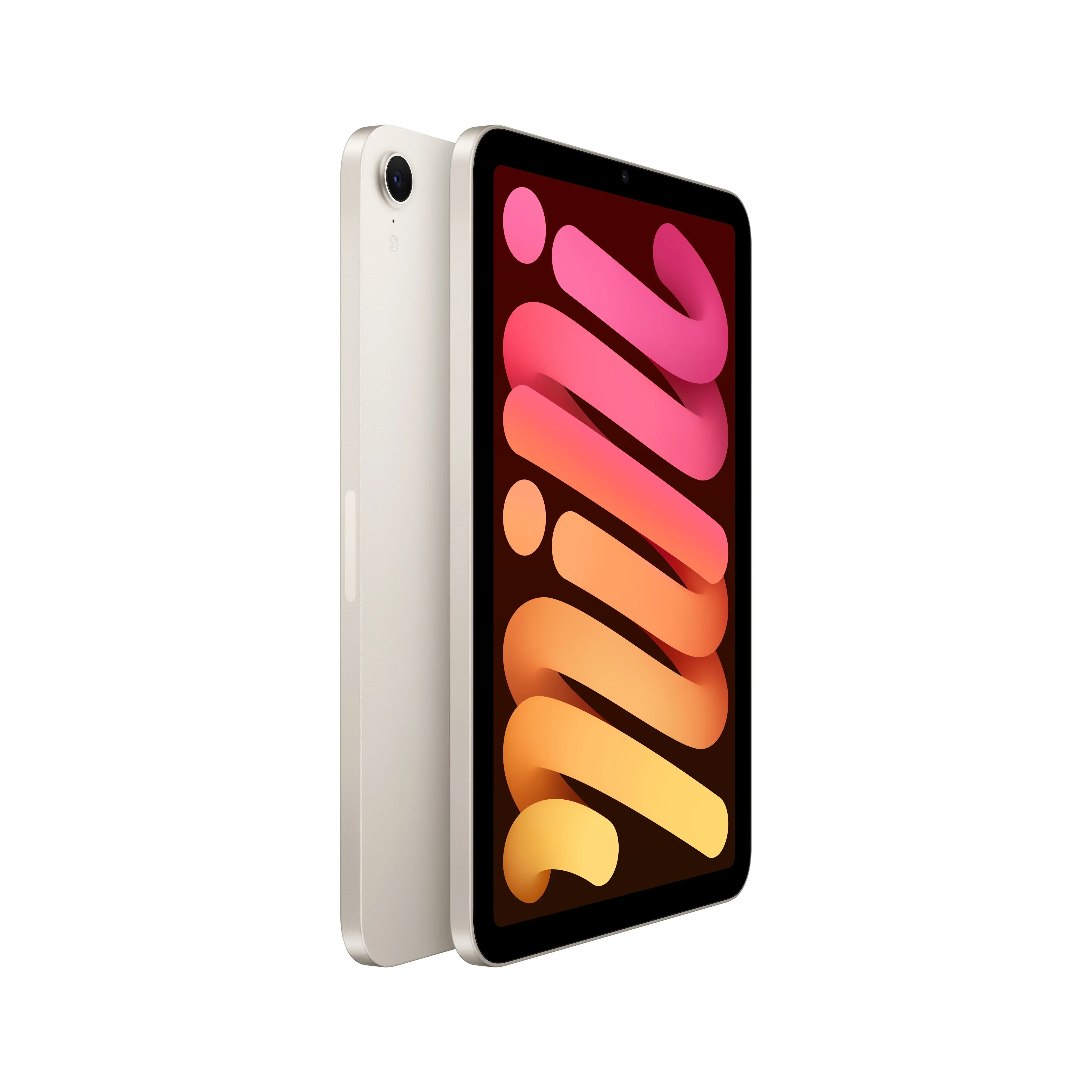 iPad mini 7, 128GB, Wi-Fi, Starlight - Image 3