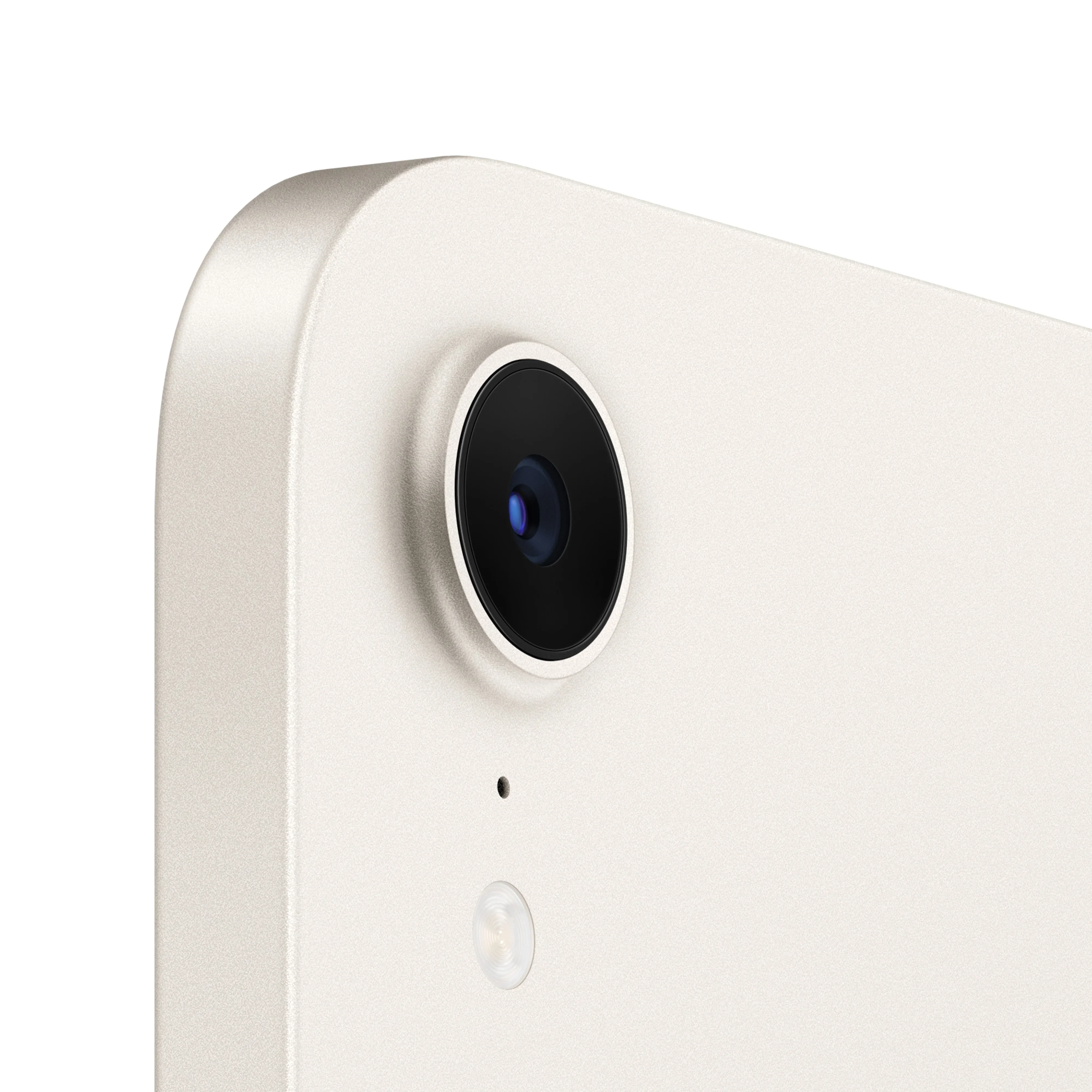 iPad mini 7, 128GB, Wi-Fi, Starlight - Image 4