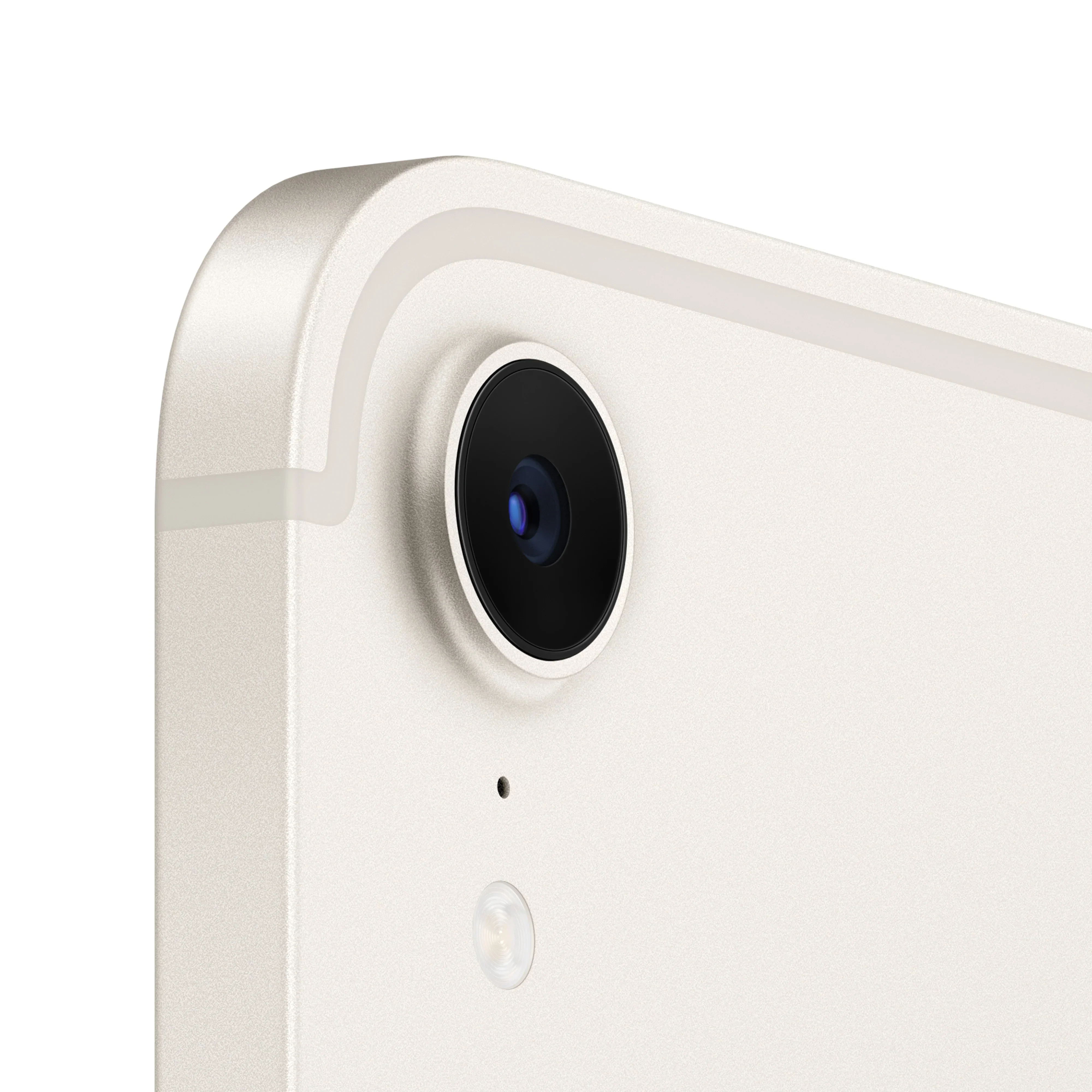 iPad mini 7, 512GB, Cellular, Starlight - Image 4